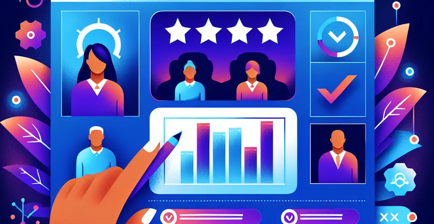 HR 软件运营如何处理差评？启动 “用户体验焕新计划”